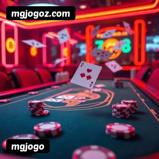 mgjogo APK - Download Oficial Android