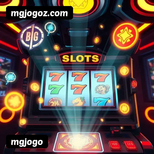 FAQ - Perguntas Frequentes mgjogo