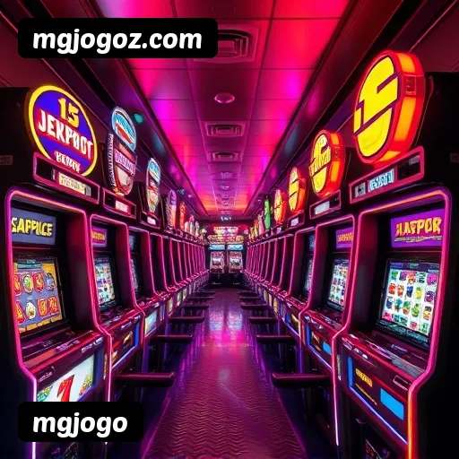 Legalidade mgjogo no Brasil