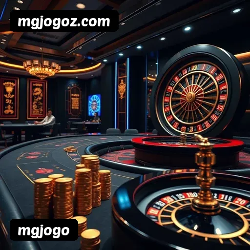 Termos e Condições Transparentes mgjogo