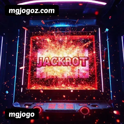 Análise mgjogo - Vantagens e Desvantagens