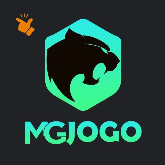 Logo da mgjogo