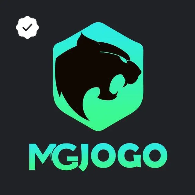 Plataforma completa da mgjogo com todos os jogos